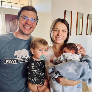 Meet your Posher, Brooke